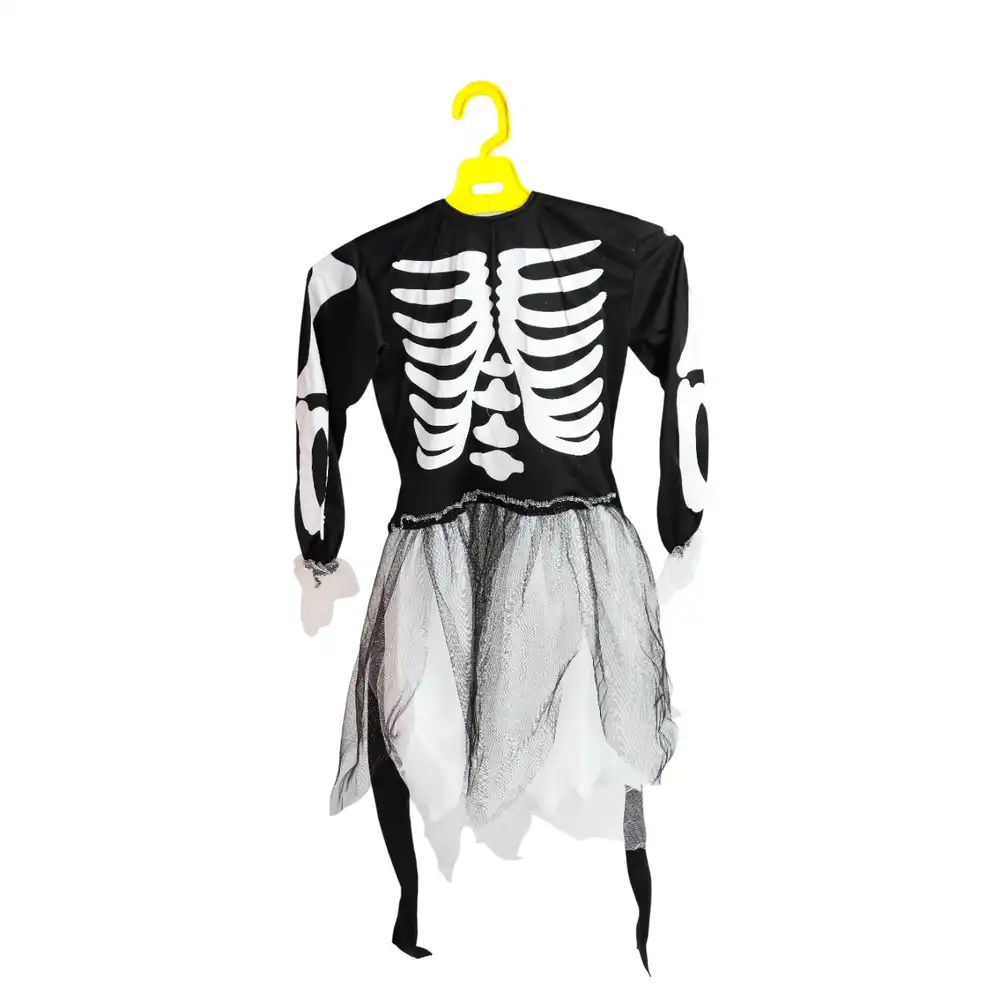 Circus Hell Halloween Cloths Large Size - L