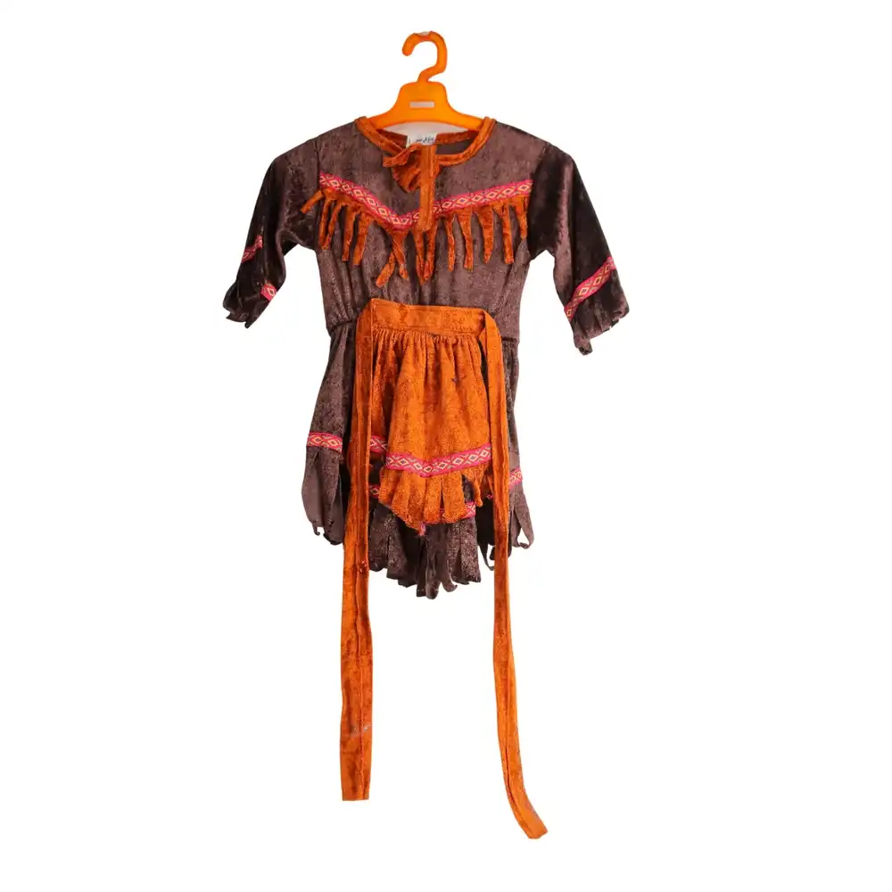 Redskins Cloths for Girls 1 Pieces Large Size - L