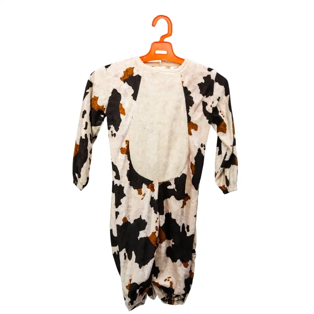Cow Cloths for Kids Small Size - S