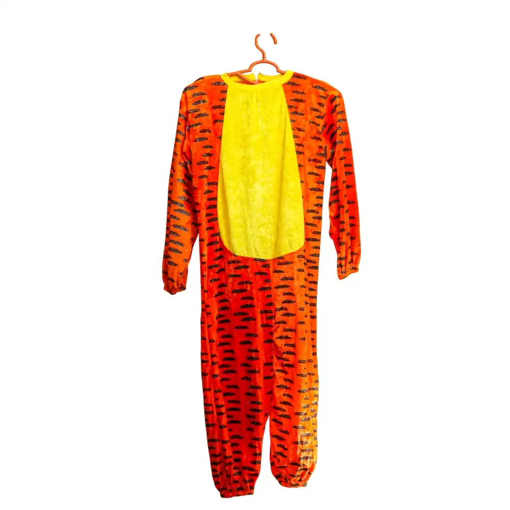 Tigger (Tiger) Cloths for Kids Medium Size - M