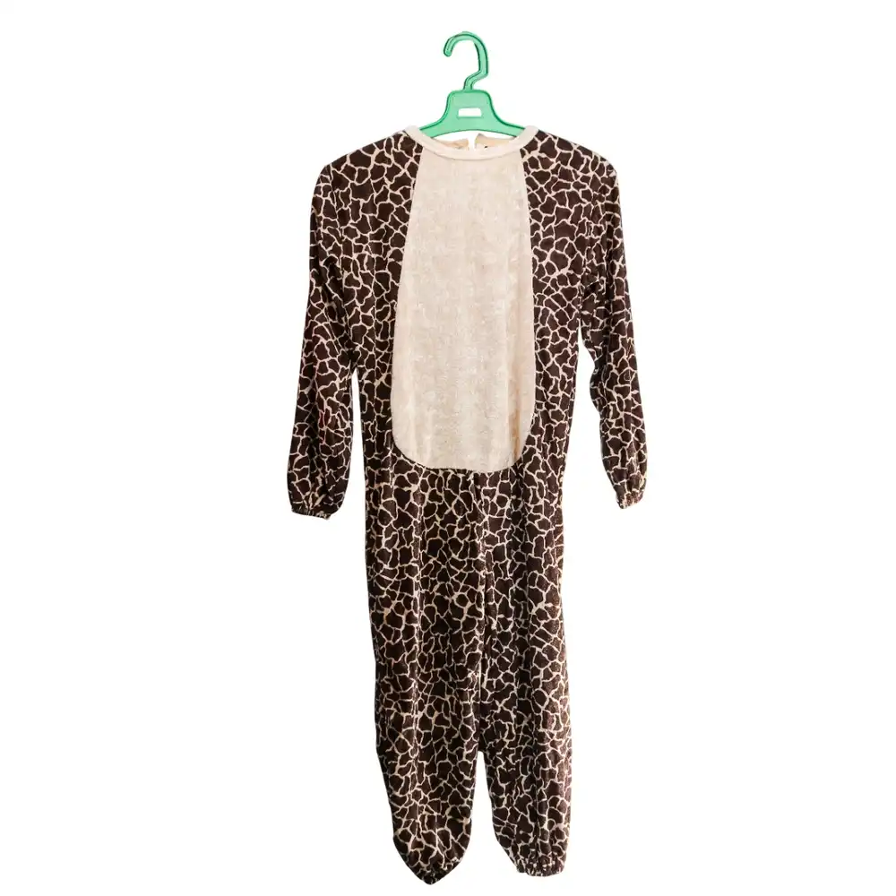 Giraffe Cloths for Kids Medium Size - M