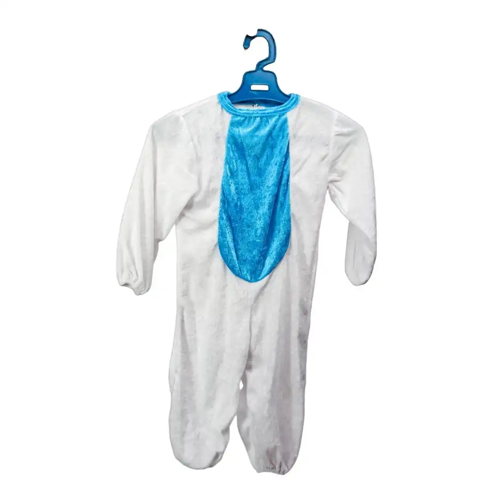 Rabbit Cloths for Kids X Small Size - XS