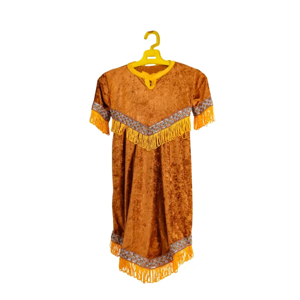 Redskins Cloths for Girls 1 Pieces Medium Size - M