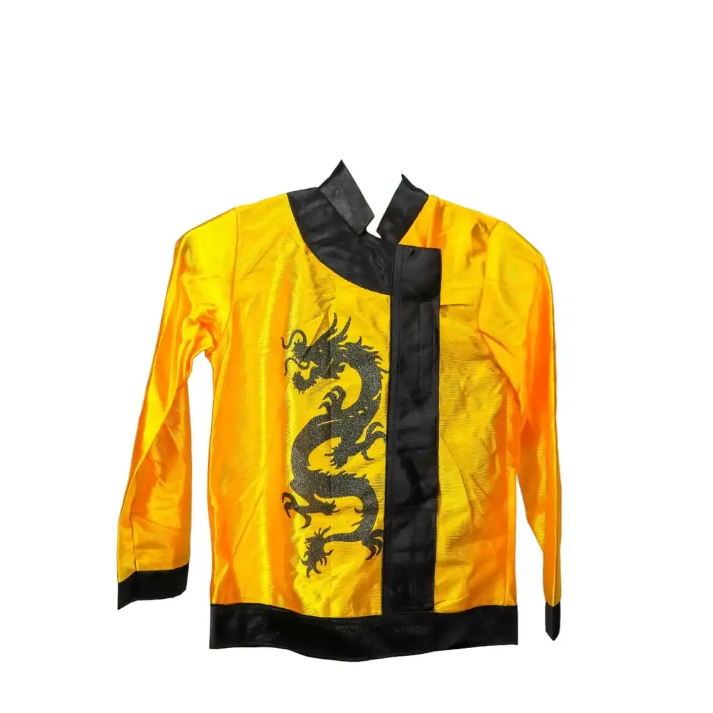 Chinese Cloths for Boys Small Size - S