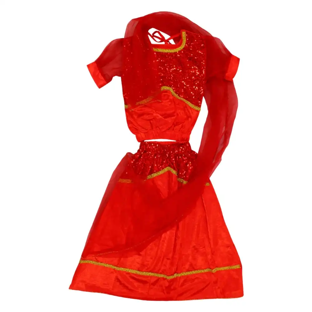Shikamara Cloths for Girls Medium Size - M