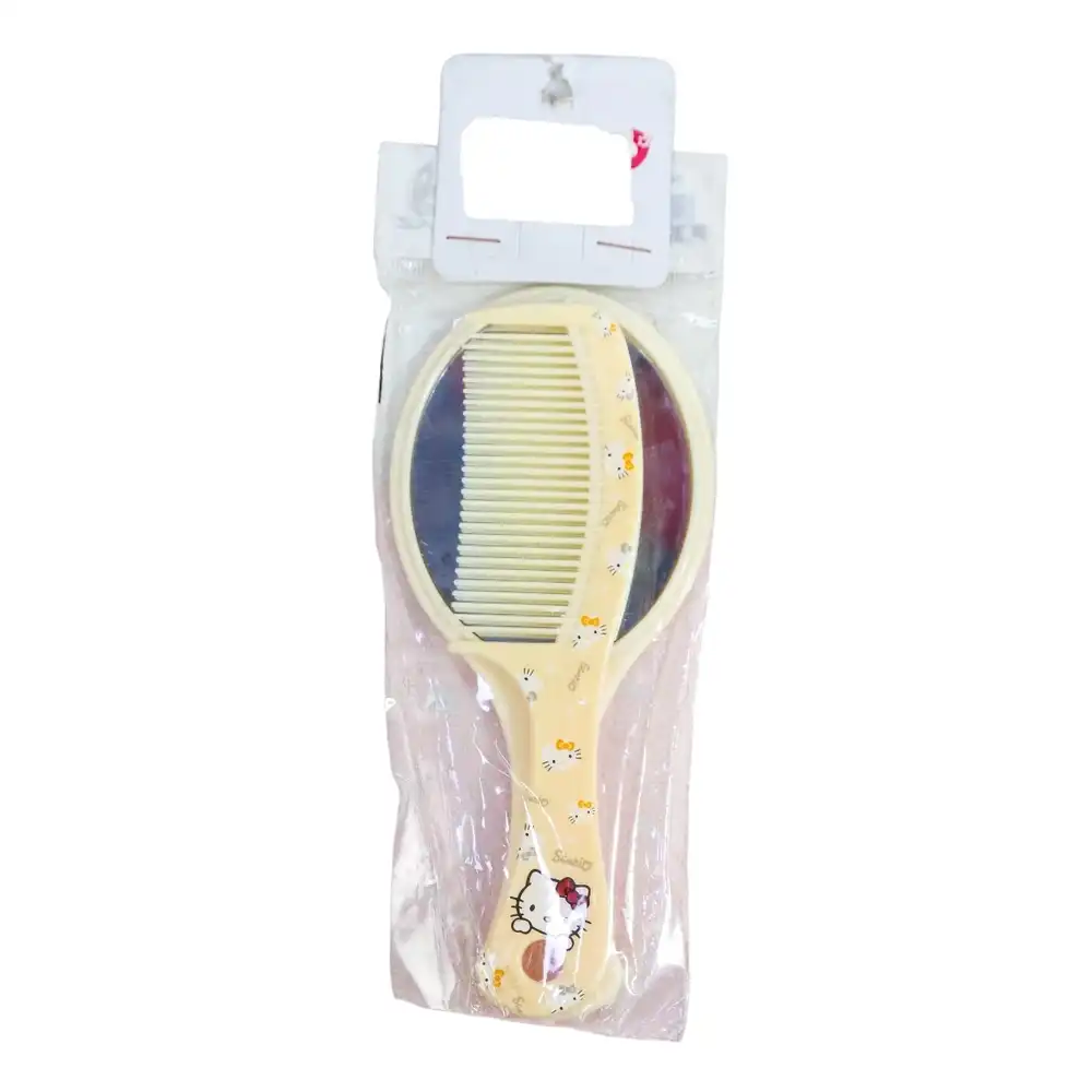 Hello Kitty brush -  2736