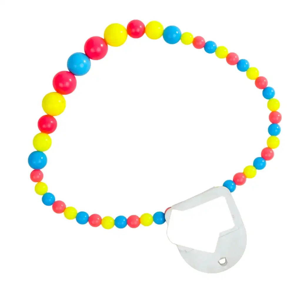 Rainbow Necklace - 2754