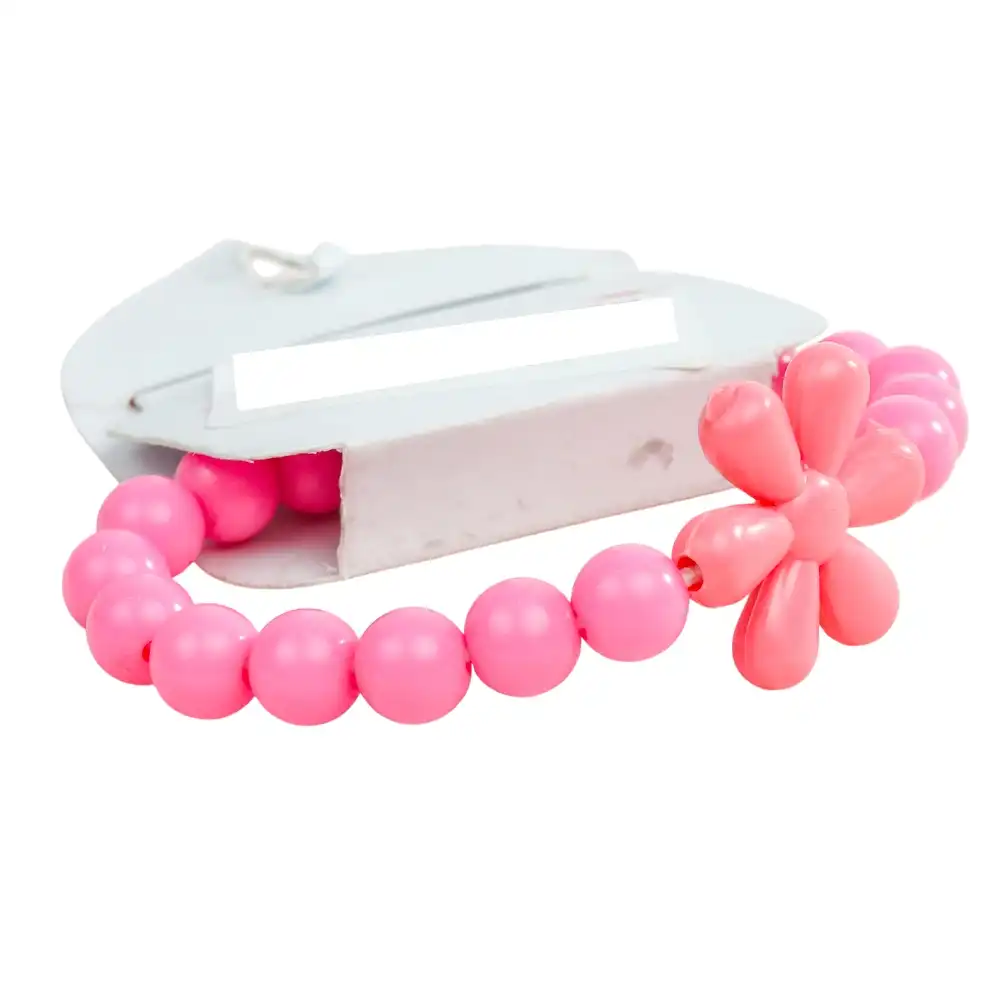 Rose  Necklace - 2759