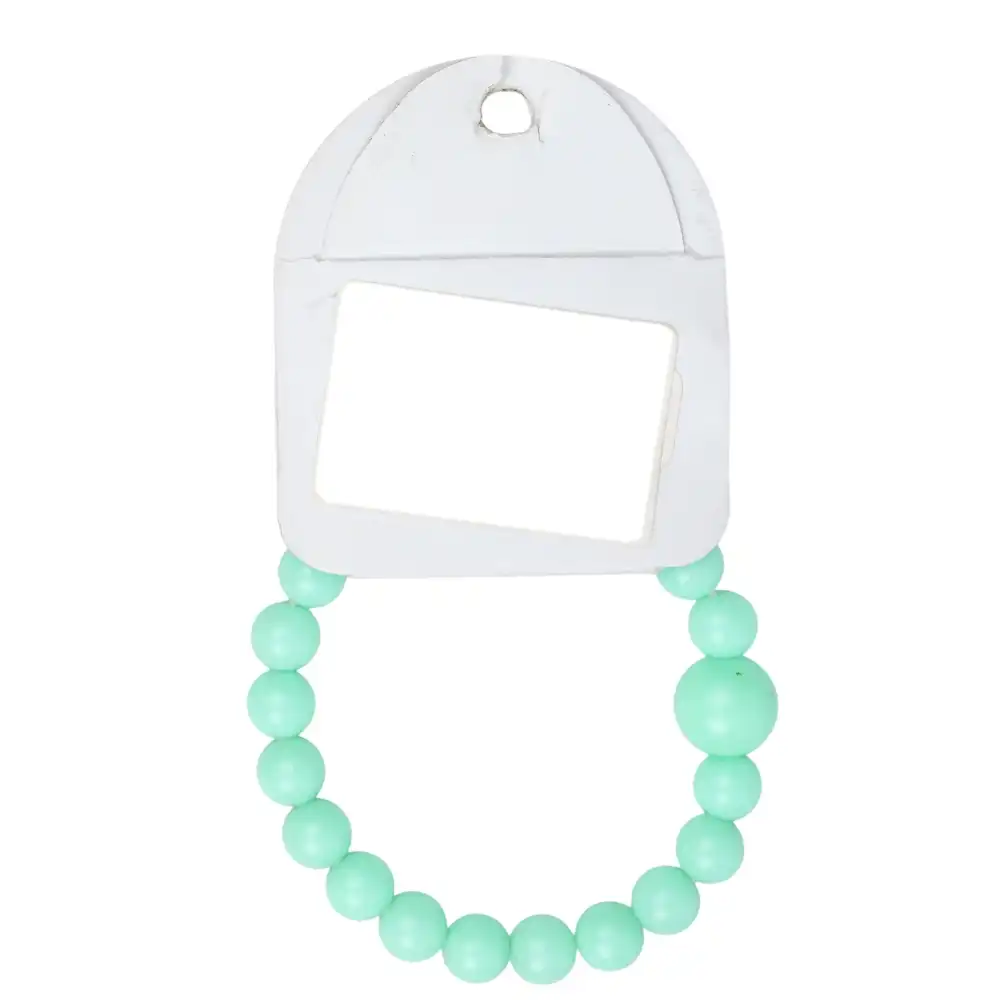 Green Necklace - 2760