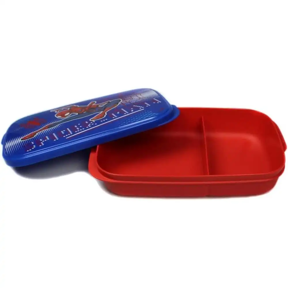 Spider-Man Lunch Box - 2871