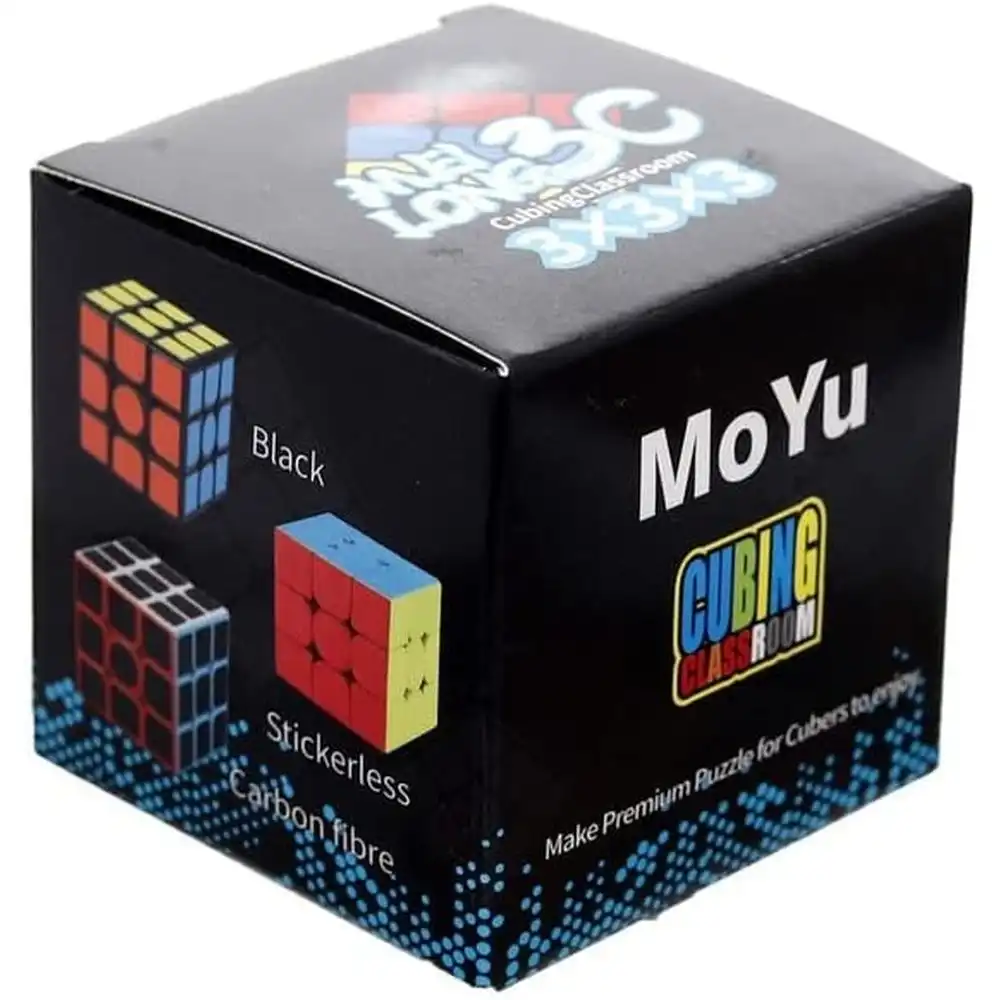 Rubixcube 3x3 Type 8 - 2911