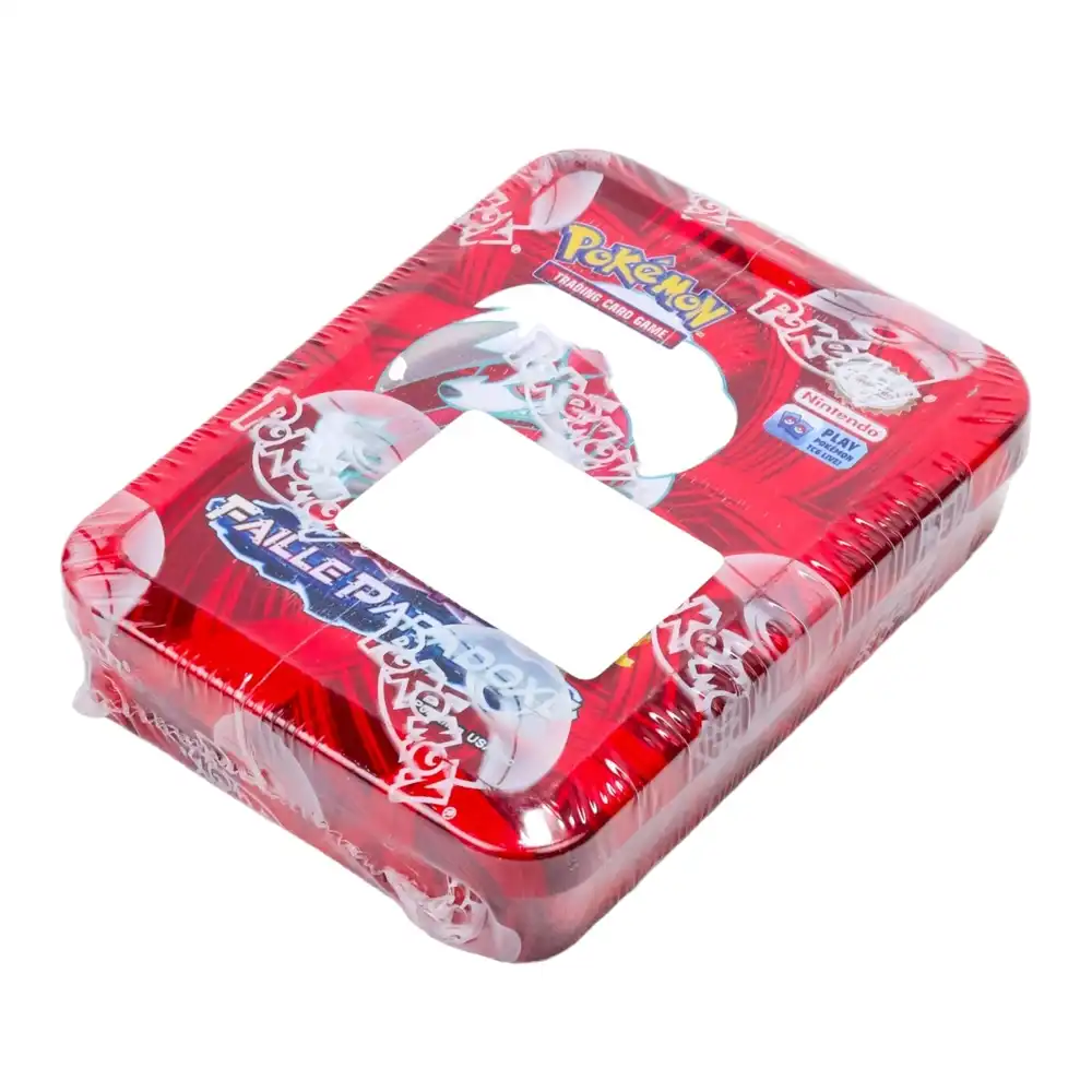 Pokemon Card Game Model 7 - ZC40