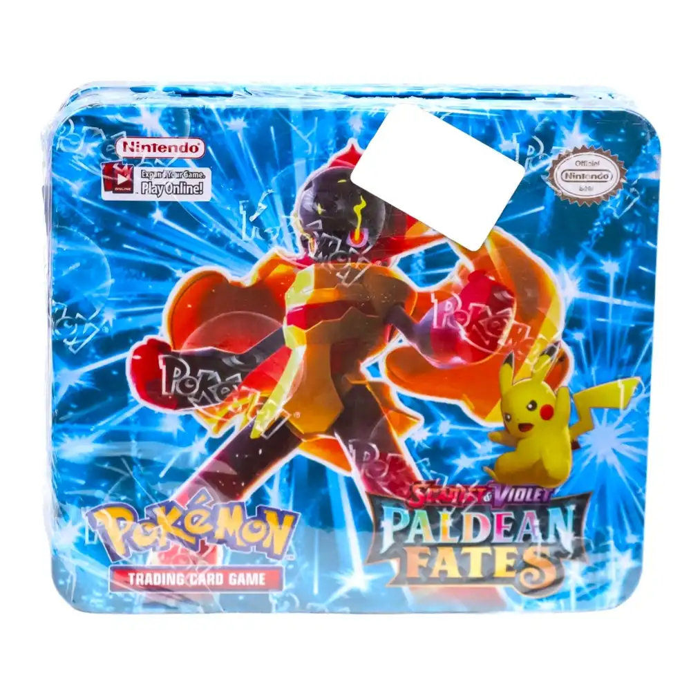 Pokemon Card Game Model 11 - ZC98