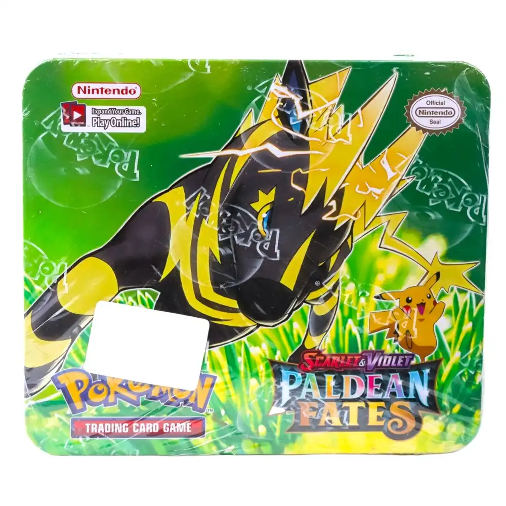 Pokemon Card Game Model 14 - ZC98
