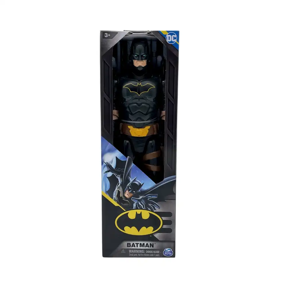 Batman Character ( Black ) - 6055152