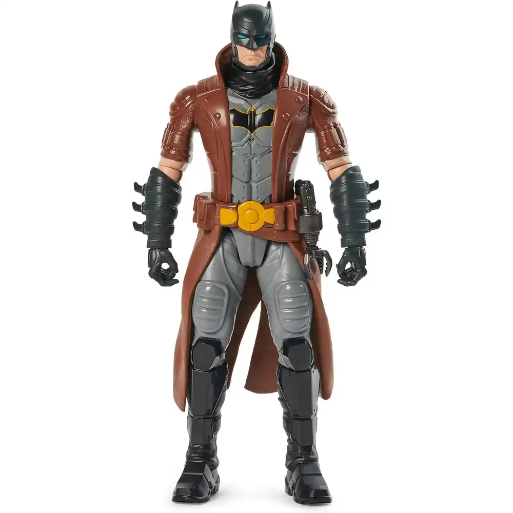 Batman Character ( Grey ) - 2013116