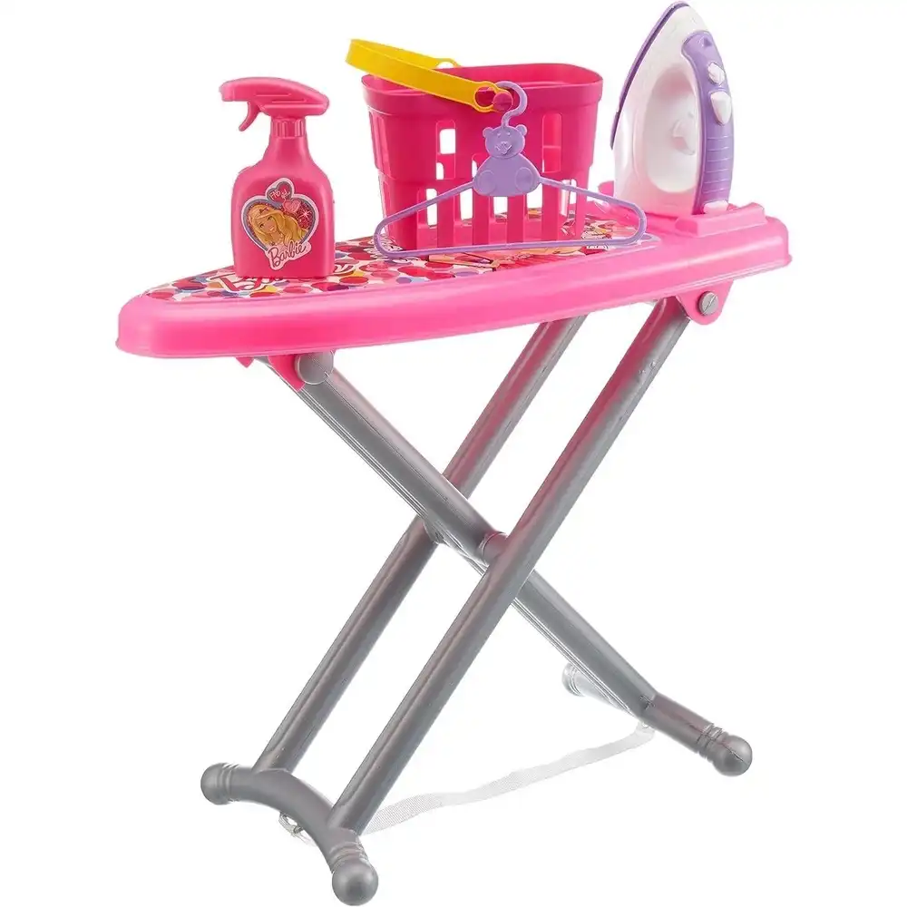 Dede - Barbie Barbie Iron Set with Accessories - 01506