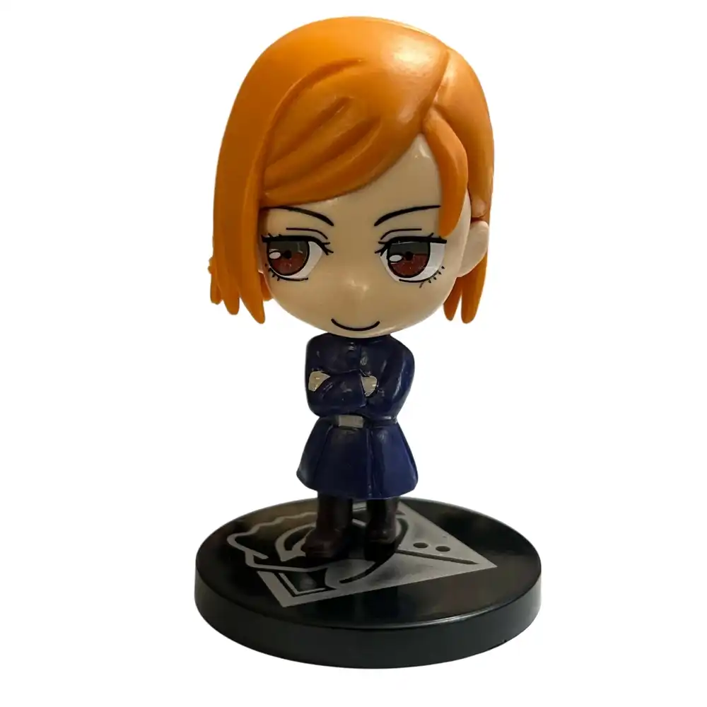 Jujutsu Kaisen Nobara Kugisaki Action Figure Model - 3163