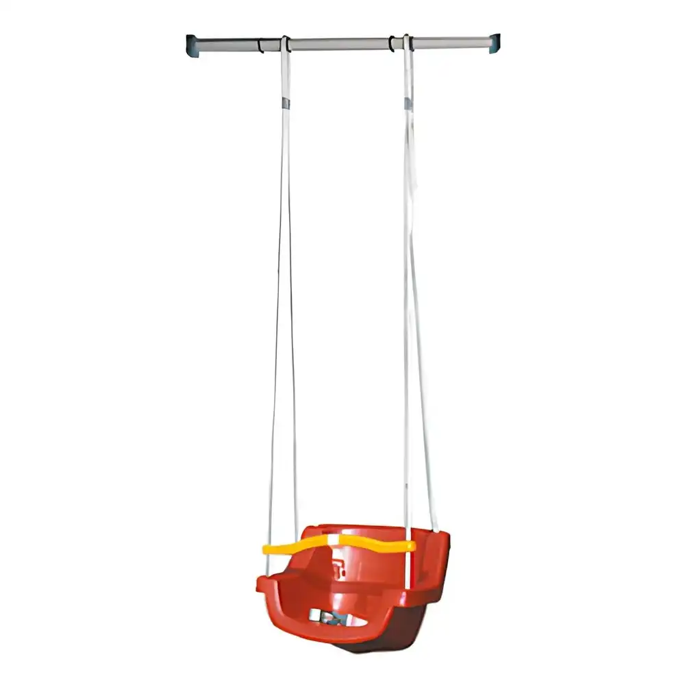Kenzi Indoors Swing - Red - SW21