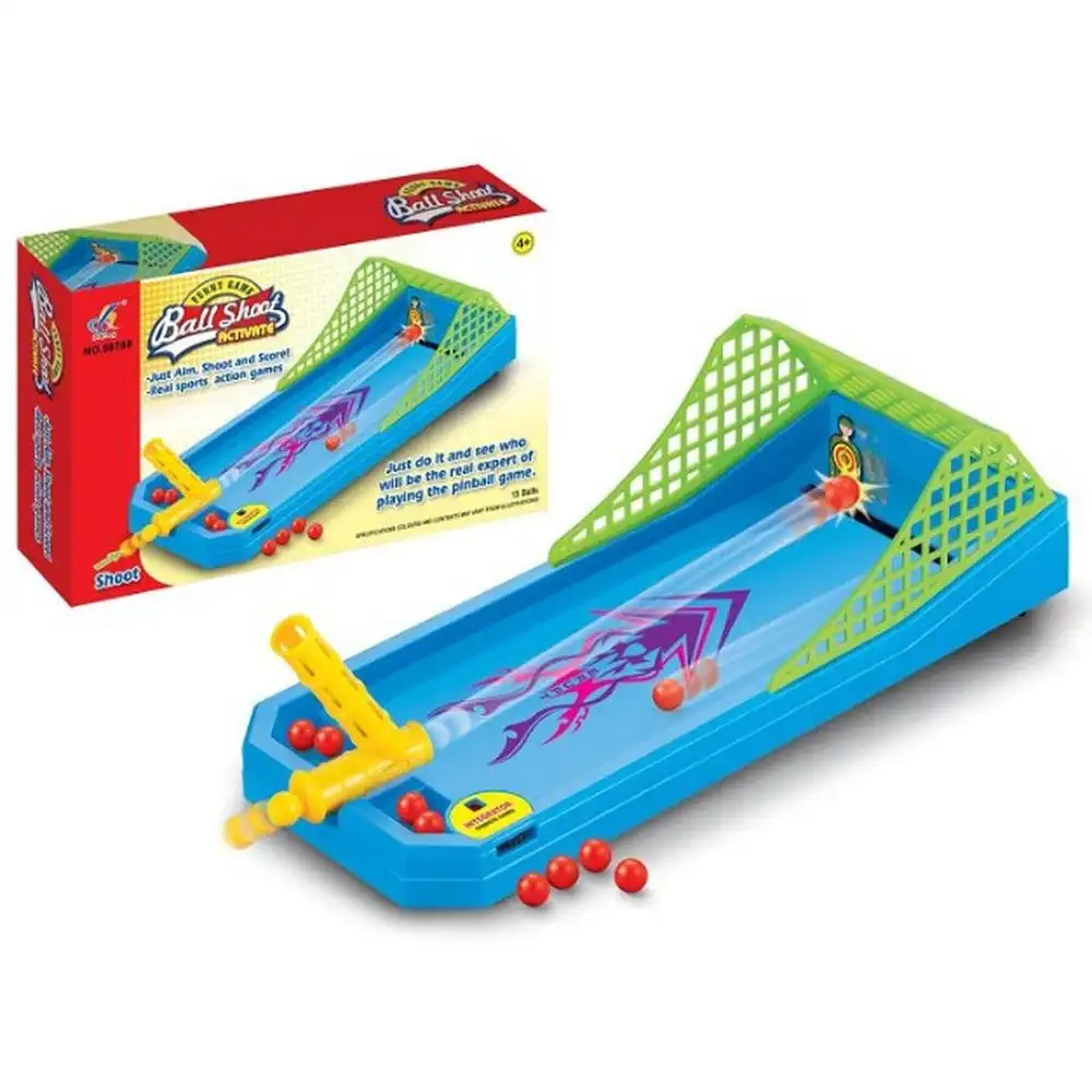 Funny Ball Shooting Table Set - 59788