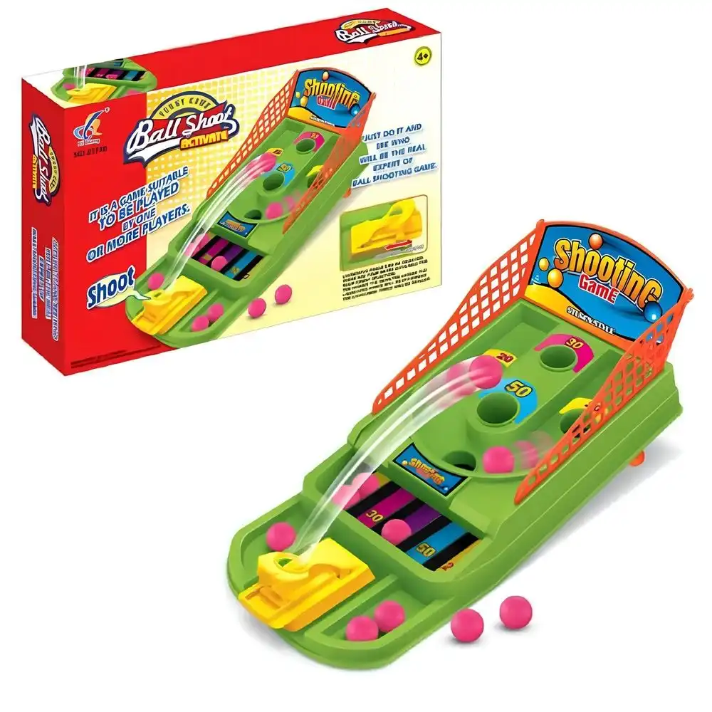 Funny Football Challenge Shooter - 81788