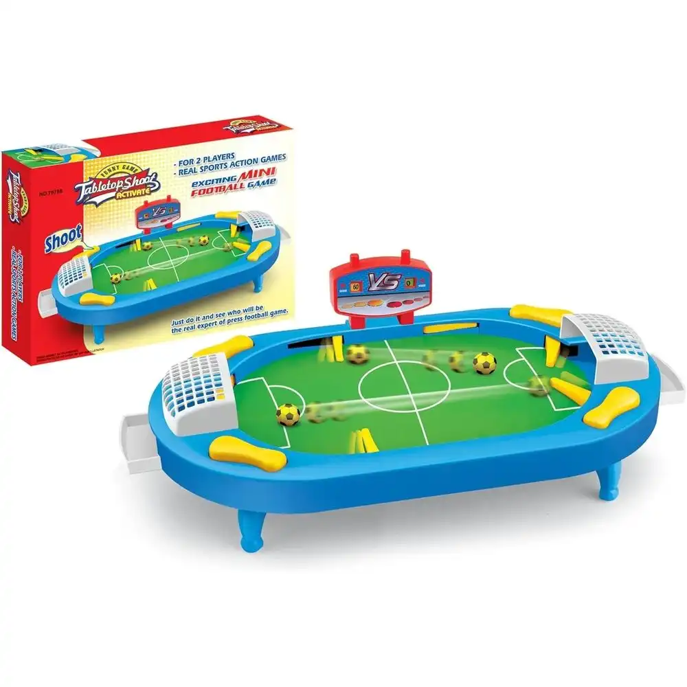 Funny Tabletop Football Shooter - 76788