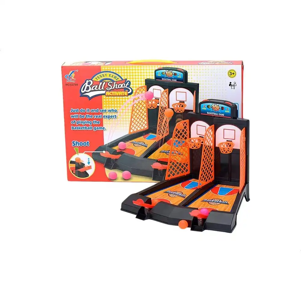 Funny Basketball Shooting Game set - 63788
