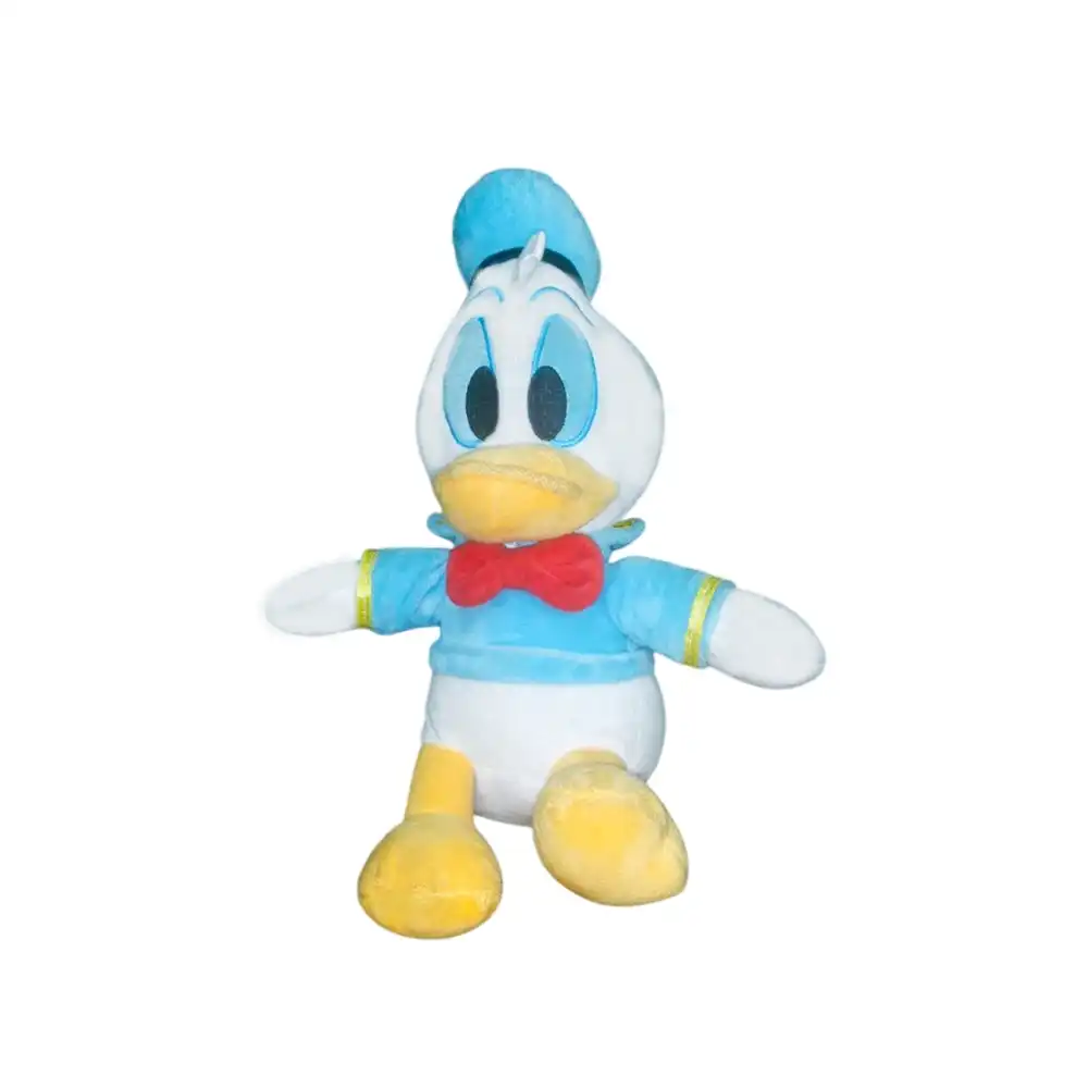 Donald Duck Plush - DD017