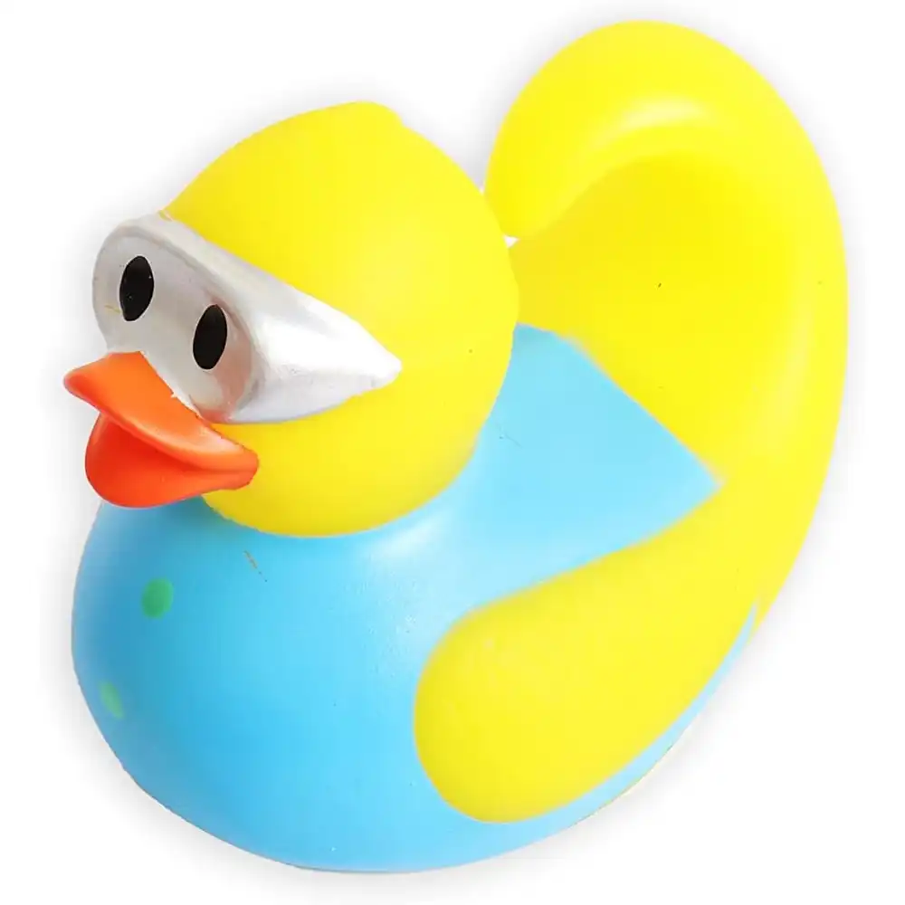 Cute Duck Bath Toy Series - Diver Duck - 3093