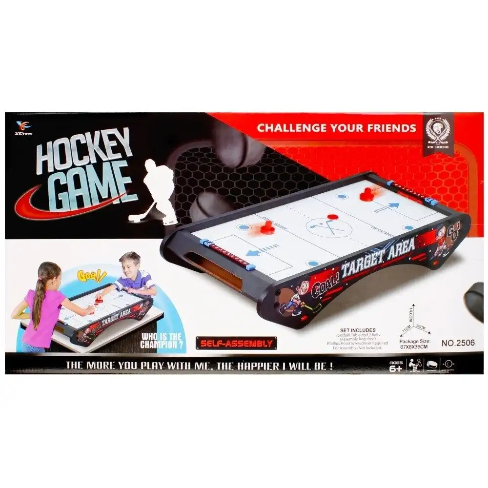 Hockey Game Table Top Sport - 2506