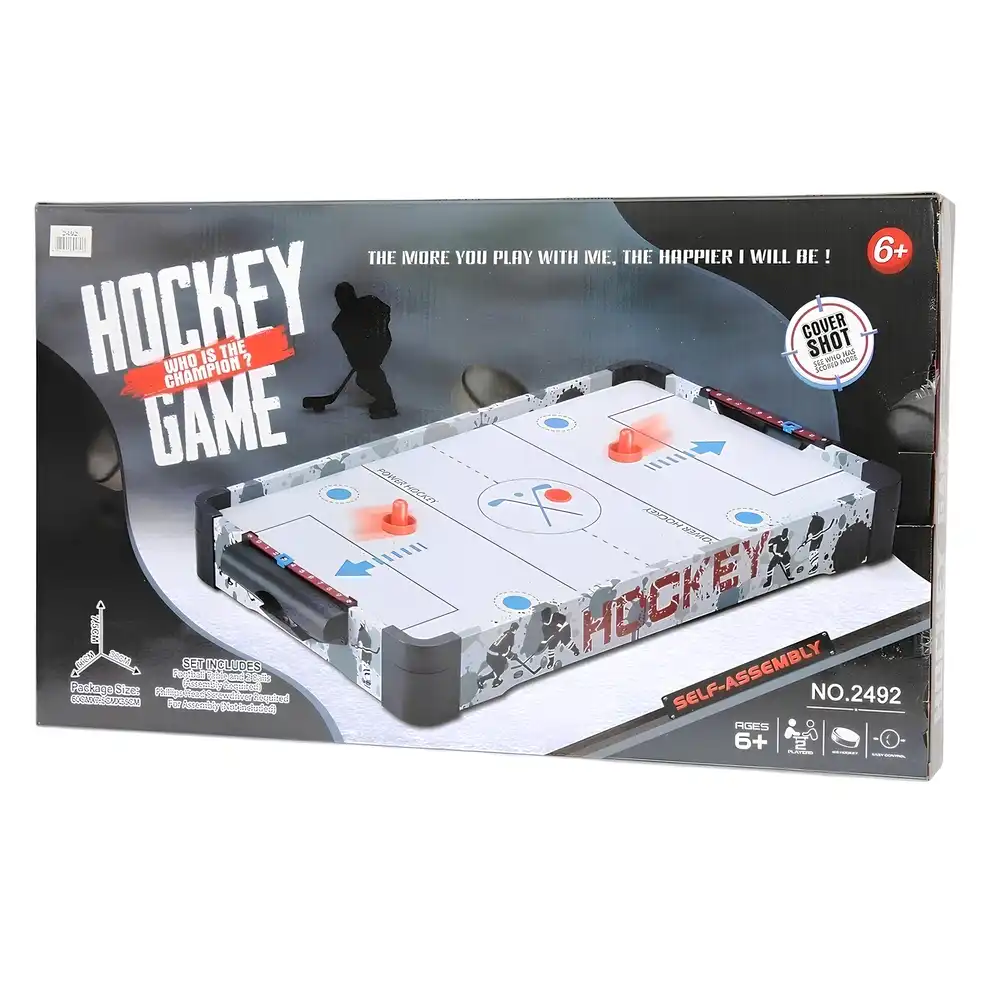 Hockey Game Table Top Sport - 2492