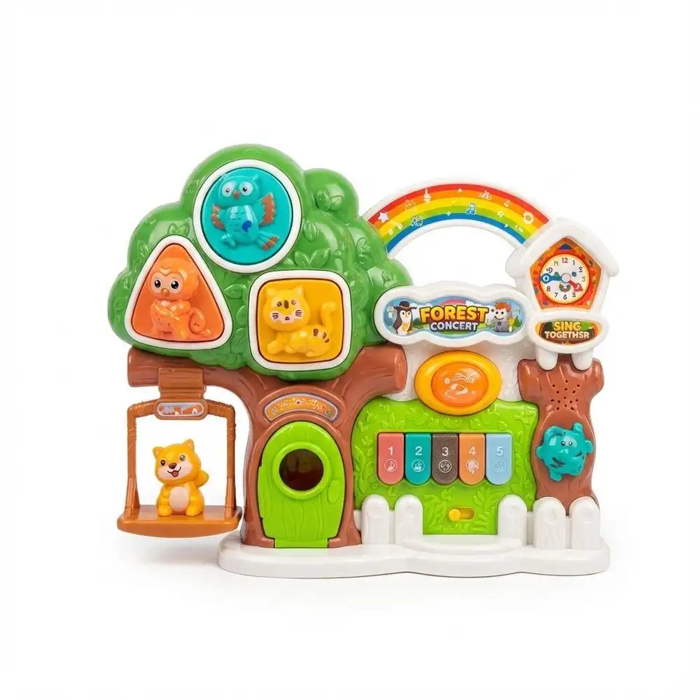 Animal Music Paradise - M23-040 | Toyagator