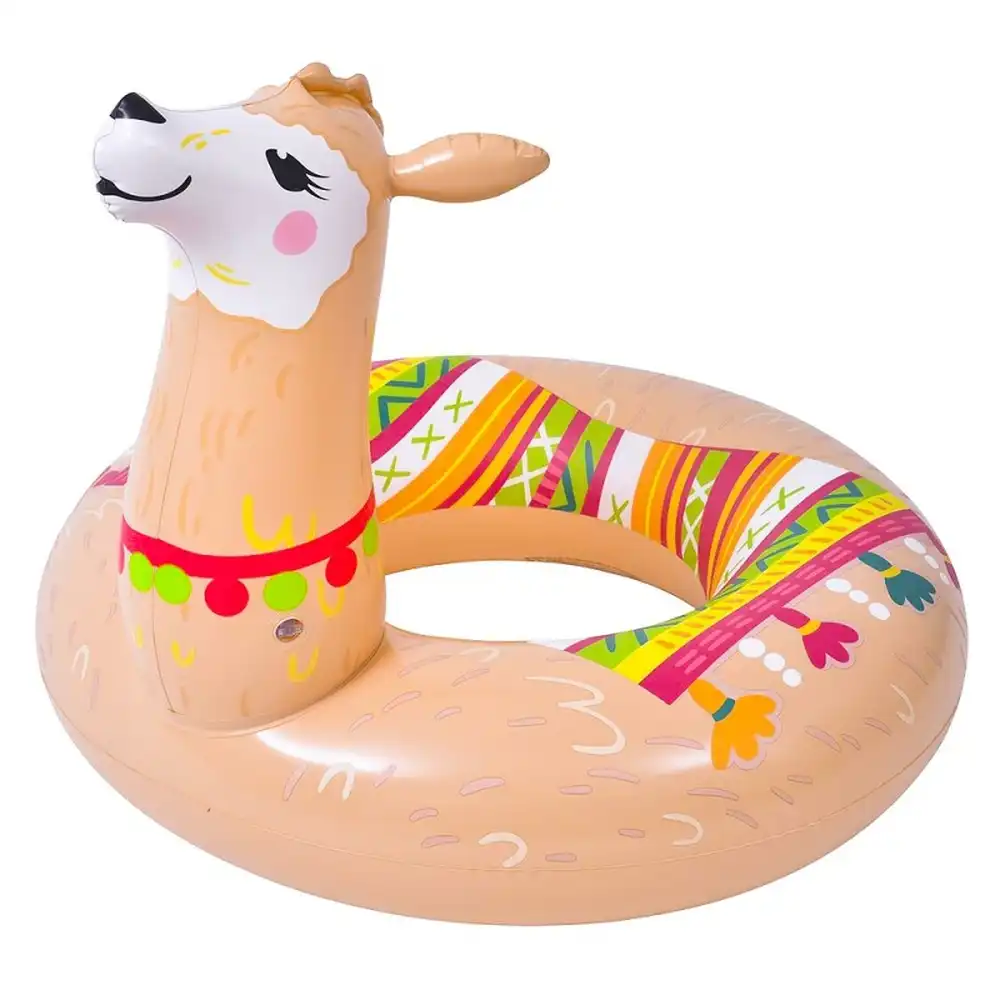 Jilong Sunclub Giant Alpaca Ring 115 cm - 37609