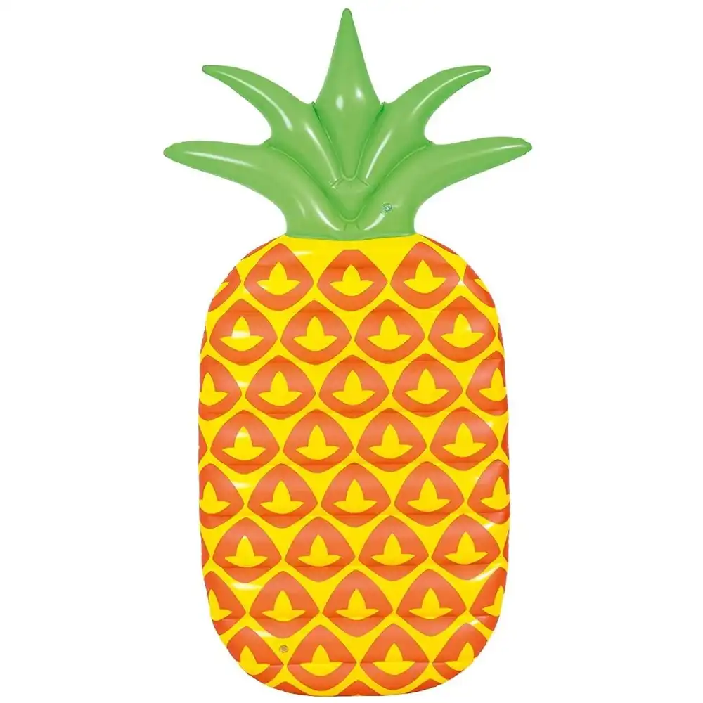 Jilong Giant Pineapple Inflatable Mat 185x85 cm - 33063