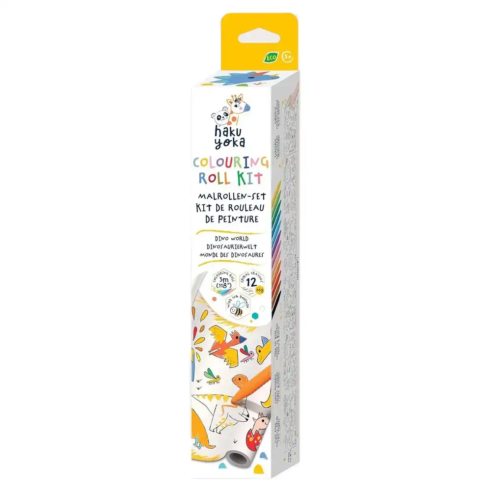 Avenir - Colouring Roll Kit -  CS223067