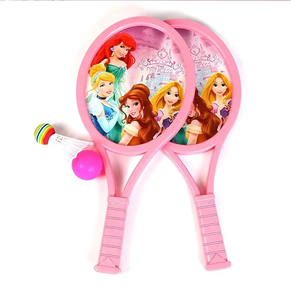 Disney Princess Racket Set - D66061-D