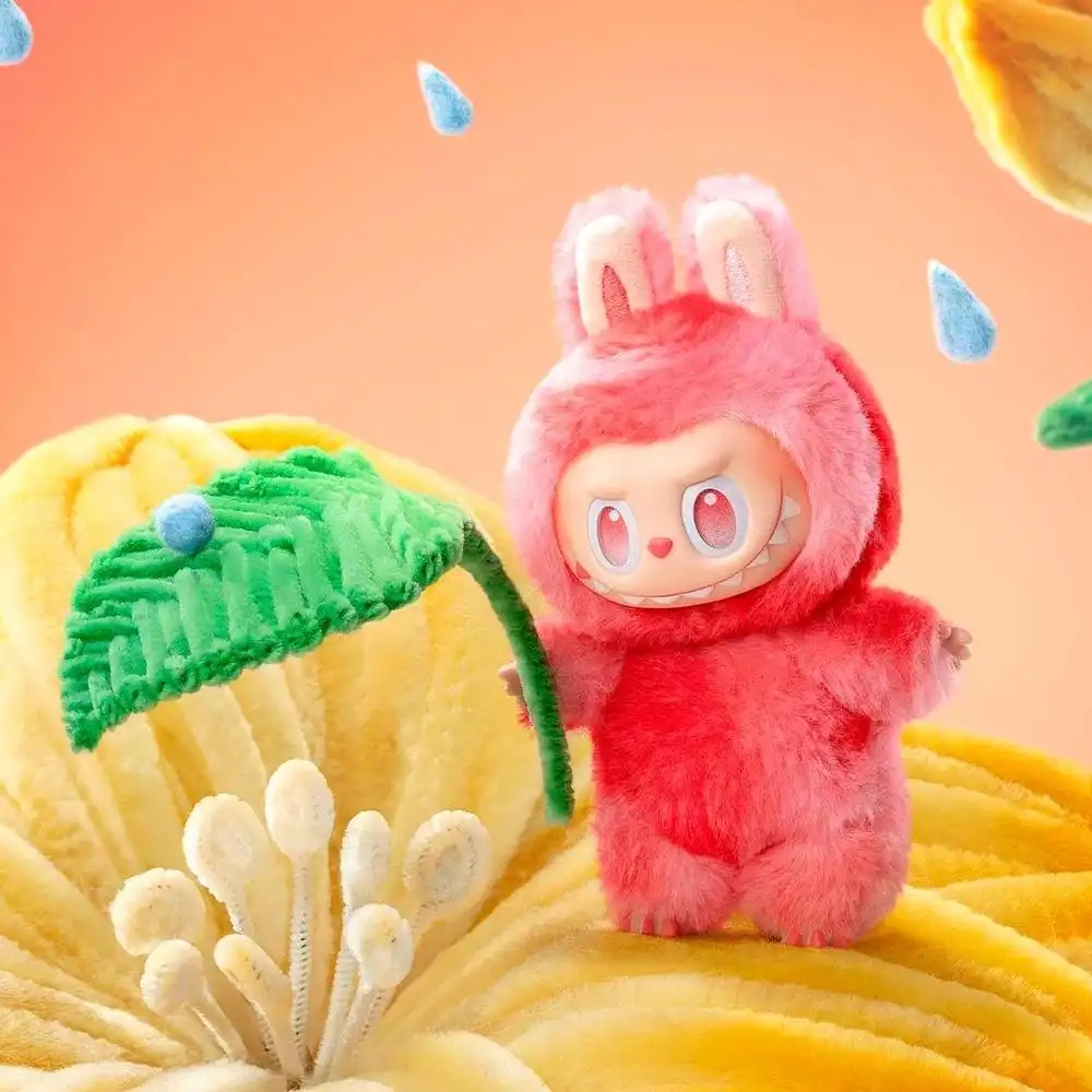 Labubu THE MONSTERS Big into Energy アソート POP MART 【正規品・即発送】 THE MONSTERS Big into Energy