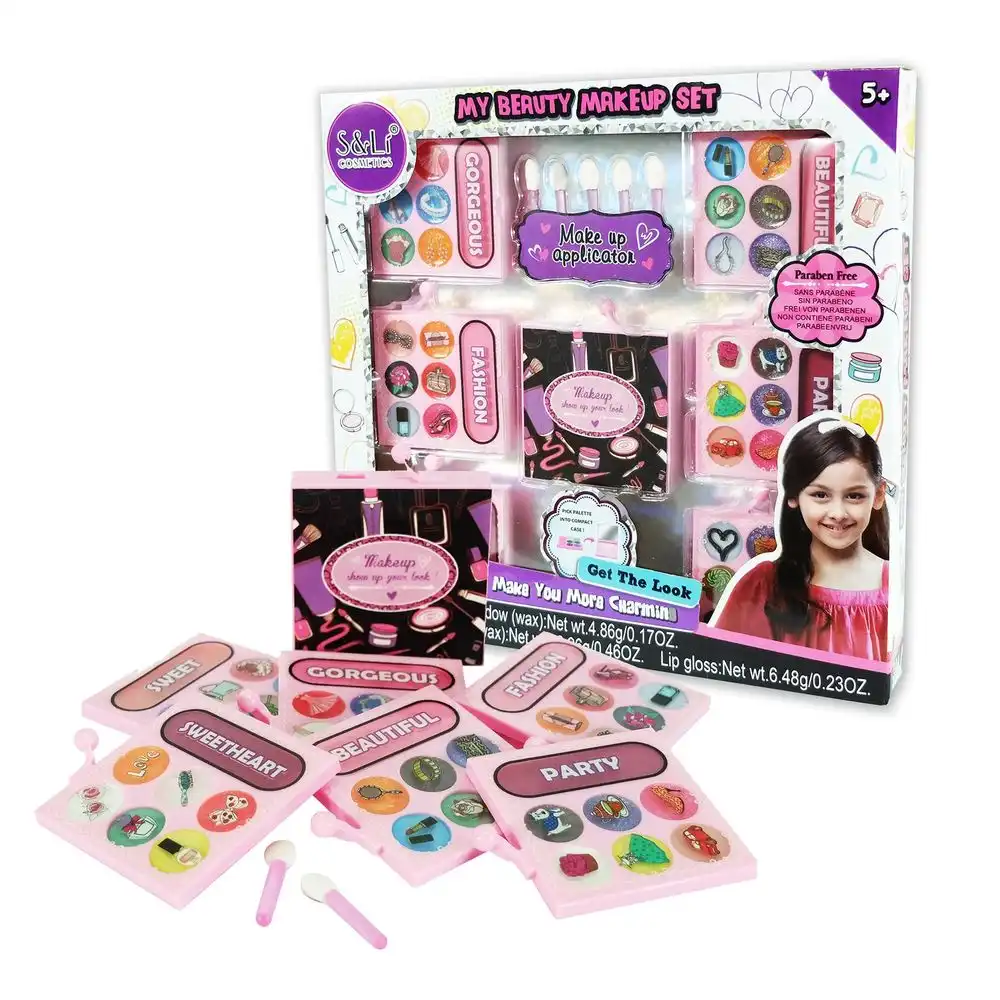 Beauty Makeup Set - S22351