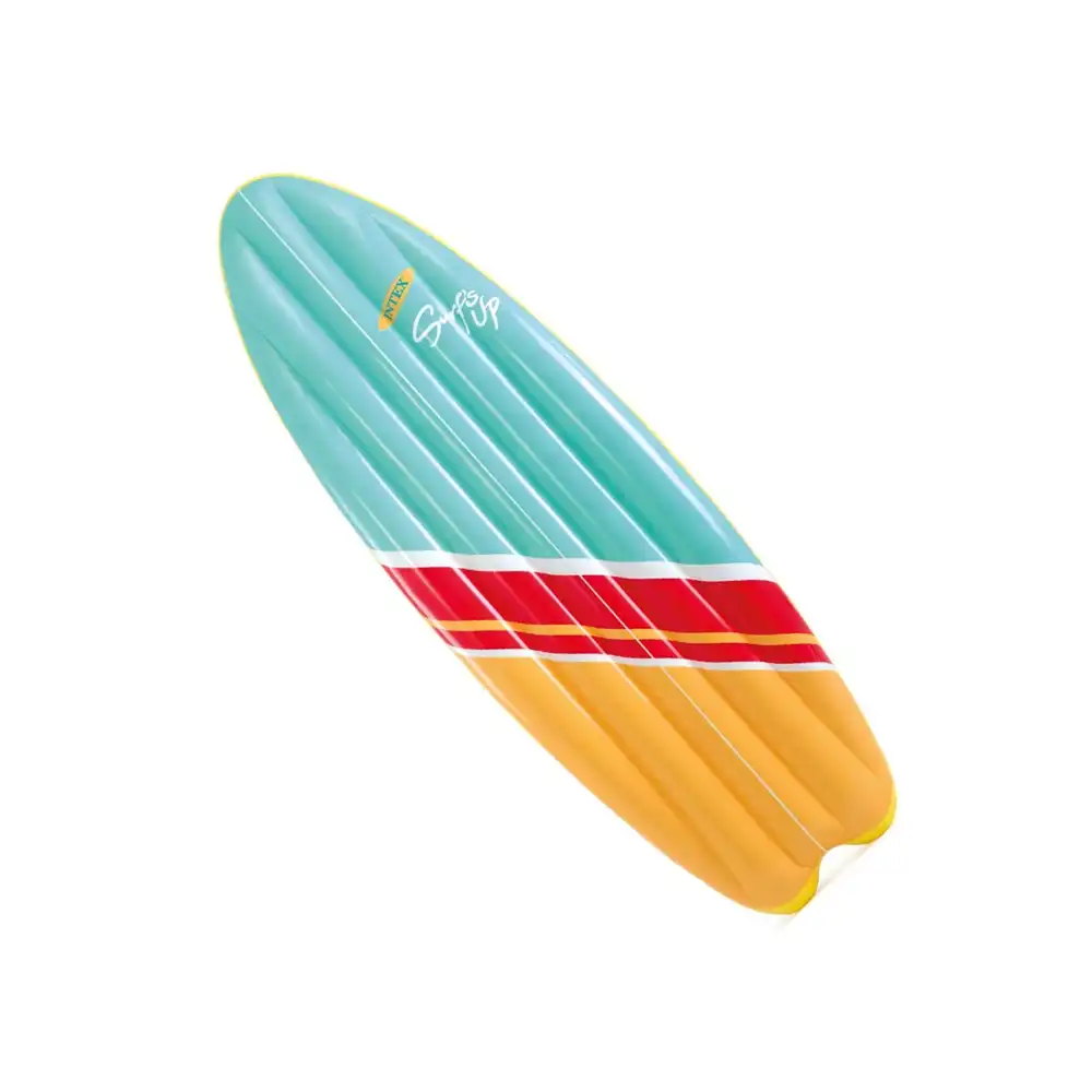 Intex - Floating Inflatable Mat Surf'S Up Mats 178x69 cm - 58152EU