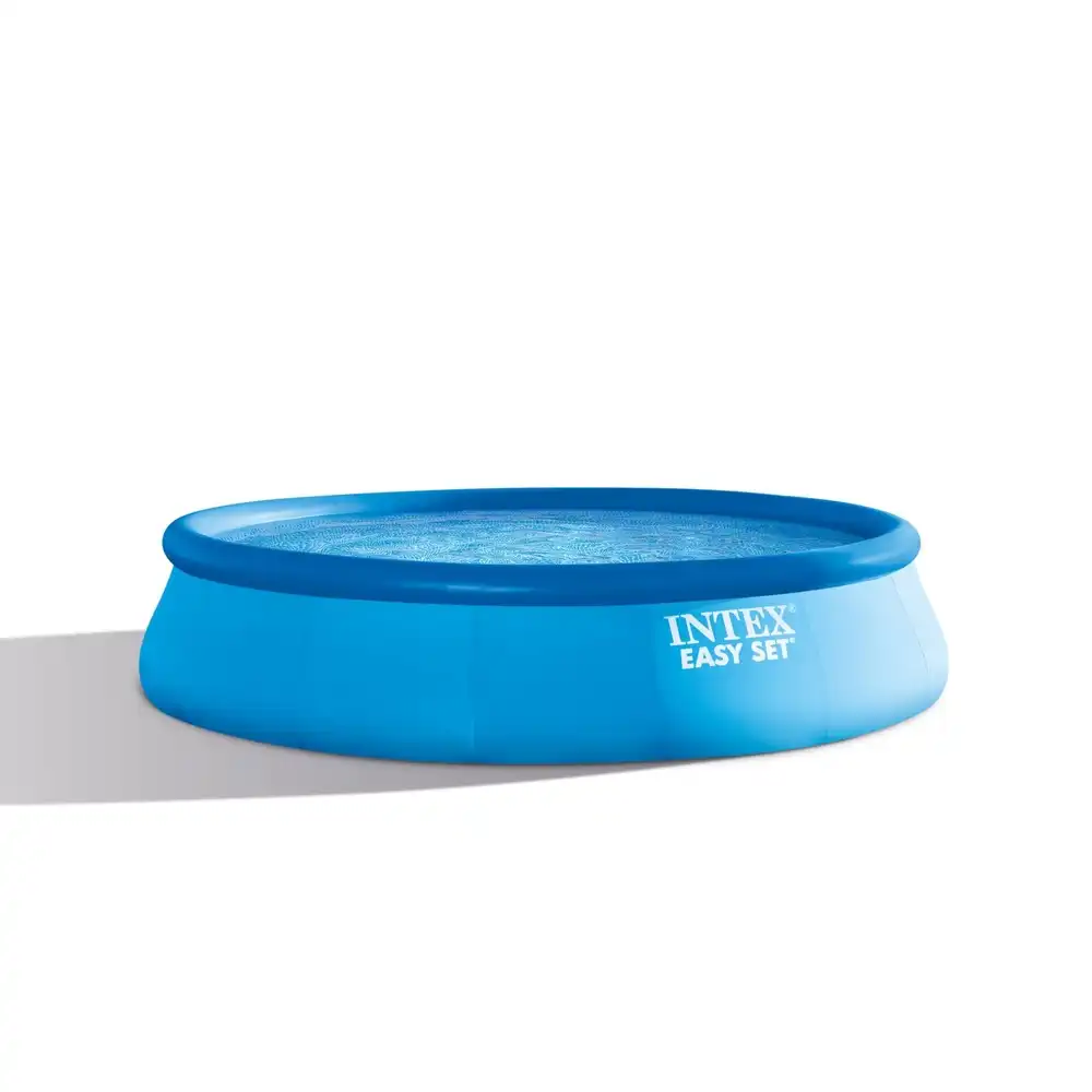 Intex - Easy Set Pool Set 457x107 cm - 26166NP