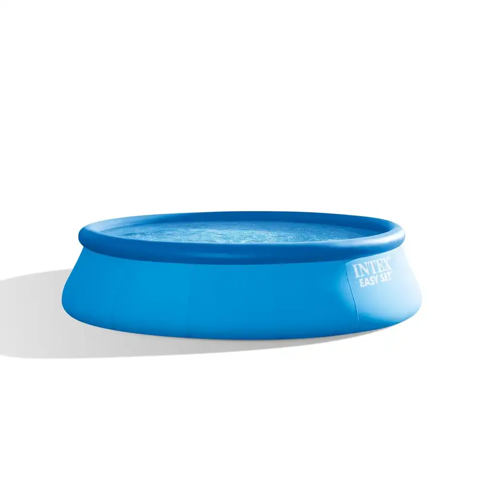 Intex - Easy Set Pool Set 457x122 cm - 26168NP