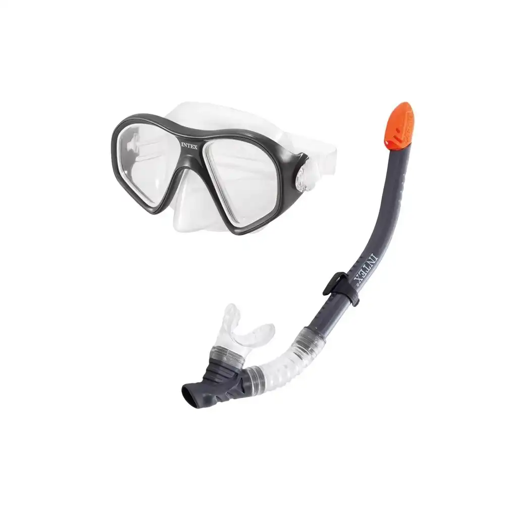Intex - Reef Rider Swim Set with Tube - 55648