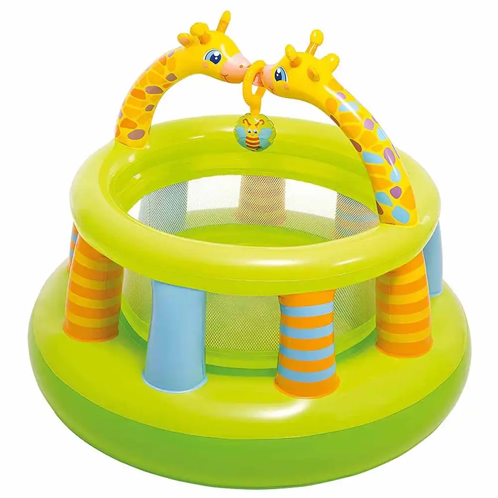 Intex - My First Gym 130x104 cm - 48474EP