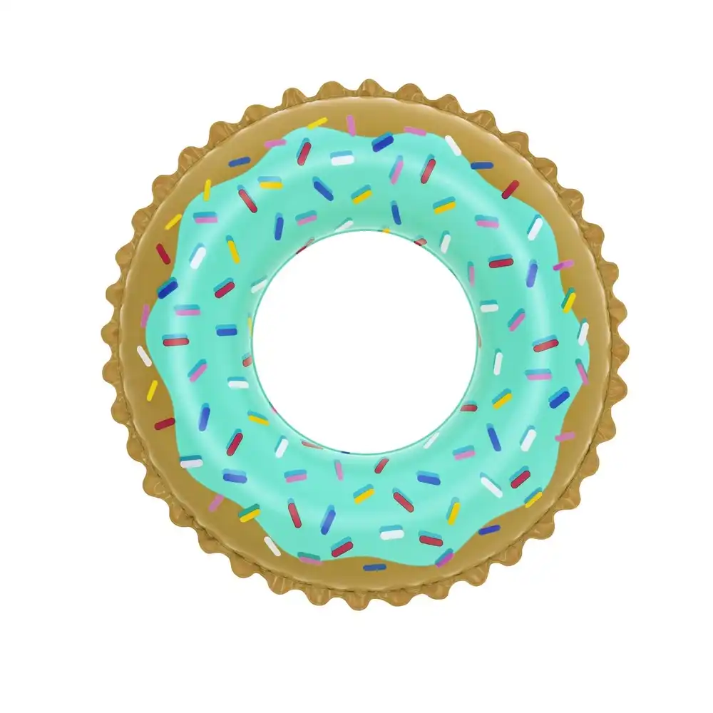 Bestway - Sweet Donut Swim Ring Float 91 cm - 36300