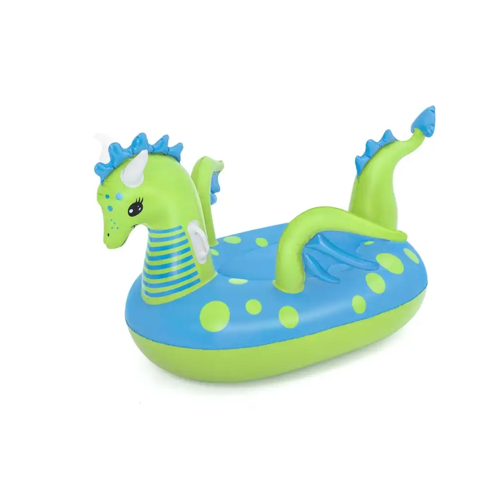 Bestway - Fantasy Dragon Ride-On - 41476
