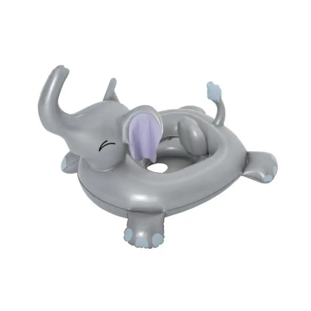 Bestway - Funspeakers Elephant Baby Boat - 34152