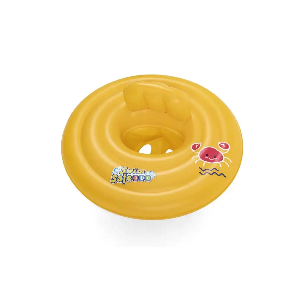 Bestway - Swim Safe ABC Swim Seat Level A Wonder Splash 69 cm - 32096