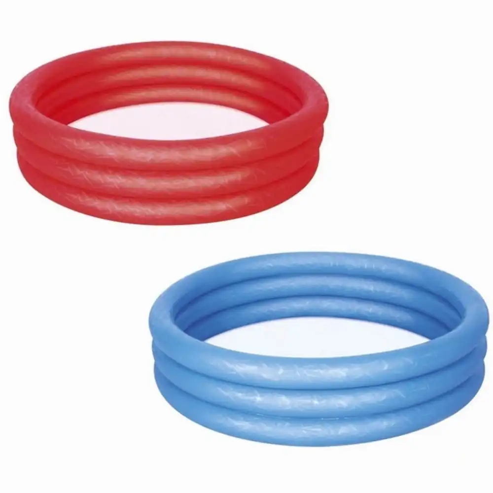 Bestway - Paddling Pool Splash 'n Smile 183x33 cm 2 Colors - 51027
