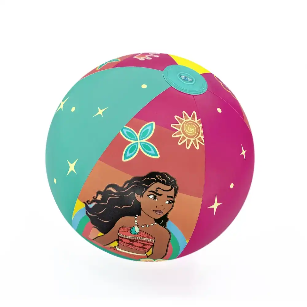Bestway - Disney Beach Ball Princess 51 cm - 91042 | Toyagator