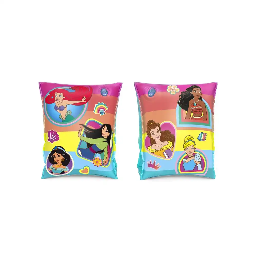 Bestway - Disney Princess Armbands - 91041